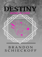 Destiny Book of Love (Ultimate Edition)