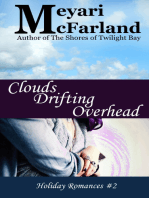 Clouds Drifting Overhead