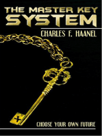 The Master Key System: Full Unabridged Edition