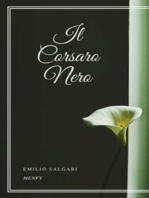 Il Corsaro Nero