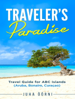 Traveler's Paradise - ABC Islands