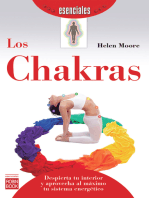 Los Chakras: Despierta tu interior y aprovecha al máximo tu sistema energético
