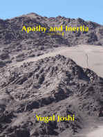 Apathy and Inertia (Saaphri part 5)