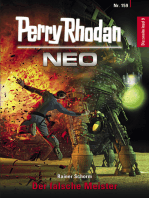 Perry Rhodan Neo 159: Der falsche Meister: Staffel: Die zweite Insel