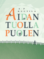 Aidan tuolla puolen