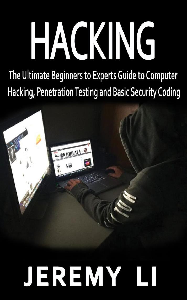 Hacking By Jeremy Li Book Read Online - roblox one piece the age of pirates hack