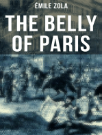 THE BELLY OF PARIS: The Tale of The Fat and The Thin