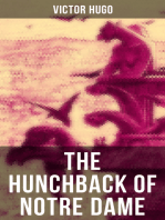 THE HUNCHBACK OF NOTRE DAME: The Original Isabel Hapgood Translation