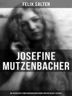 Josefine Mutzenbacher