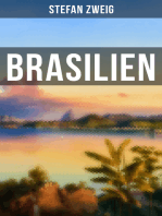 Brasilien: Mit großer Weitsicht sah Zweig die heutige Lage Brasiliens voraus