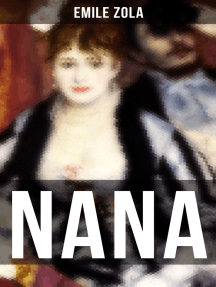 NANA: Klassiker der französischen Literatur