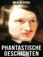 Phantastische Geschichten: Phantastische Kinder- und Jugendliteratur mit Magischen Welten, Fantasy und Science-Fiction Referenzen