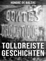 Tolldreiste Geschichten