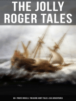 The Jolly Roger Tales
