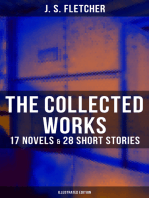 The Collected Works of J. S. Fletcher