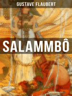 SALAMMBÔ: An Ancient Tale of Blood & Thunder