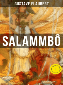 SALAMMBÔ by Gustave Flaubert (Ebook) - Read free for 30 days