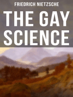 The Gay Science