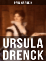 URSULA DRENCK