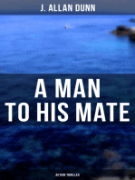 A Man to His Mate (Action Thriller): Treasure Hunt Thriller