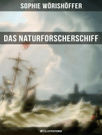 Das Naturforscherschiff (Mit Illustrationen)