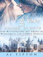 Il Vero Amore di Neve