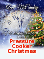 Pressure Cooker Christmas: Willow Lane, #1