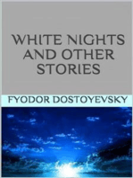 - White Nights and Other Stories -