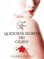 La Società segreta dei Ciliegi