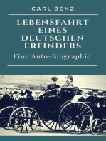 Carl Benz - Lebensfahrt eines deutschen Erfinders