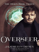 Overseer: The Horn, #3