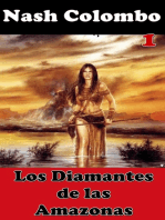 Los Diamantes de las Amazonas