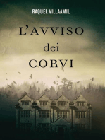 L'avviso dei corvi