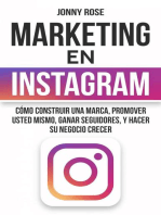 Marketing en Instagram