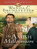 The Amish Millionaire Collection