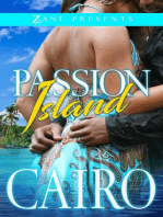 Passion Island: A Novel