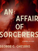 An Affair of Sorcerers