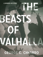 The Beasts of Valhalla