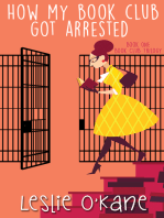 How My Book Club Got Arrested