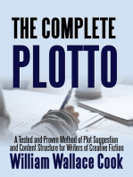 The Complete Plotto - trade
