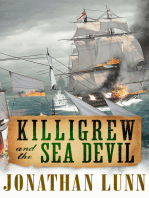 Killigrew and the Sea Devil