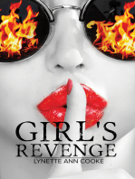 Girl's Revenge