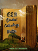 CEA Greatest Anthology Written