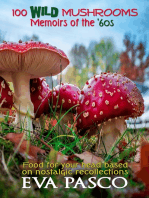 100 Wild Mushrooms