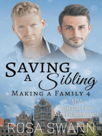 Saving a Sibling