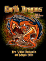 Earth Dragons: The Dragon Master Series, #3