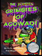 The Grimbies of Agowadi