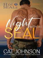 Night with a SEAL: Hot SEALs, #1