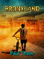 Bronxland
