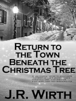 Return to the Town Beneath the Christmas Tree